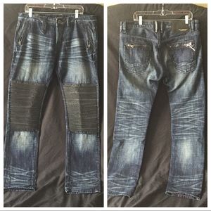 Men’s Jeans